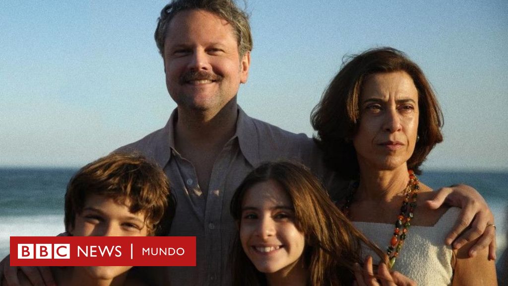 "Aún estoy aquí": El caso real de desaparición retratado en la película nominada al Oscar y que sigue sin resolverse en Brasil