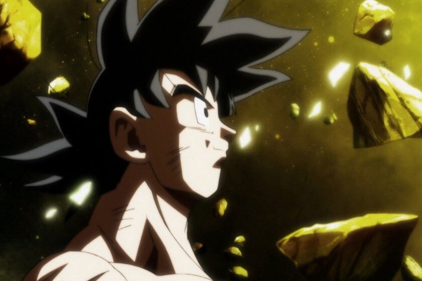 Aunque parezca mentira, Goku confió en un personaje que jamás vio en su vida para salvar al universo de su destrucción en Dragon Ball Super