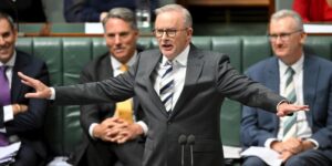 Australia celebrará elecciones generales el 3 de mayo