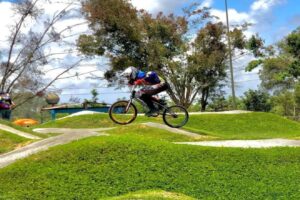 BMX