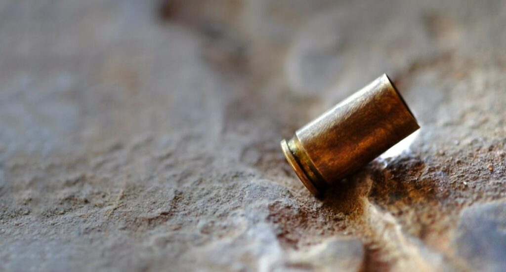 Balacera en reunión familia en Valle del Cauca dejo 5 heridos, habría una menor