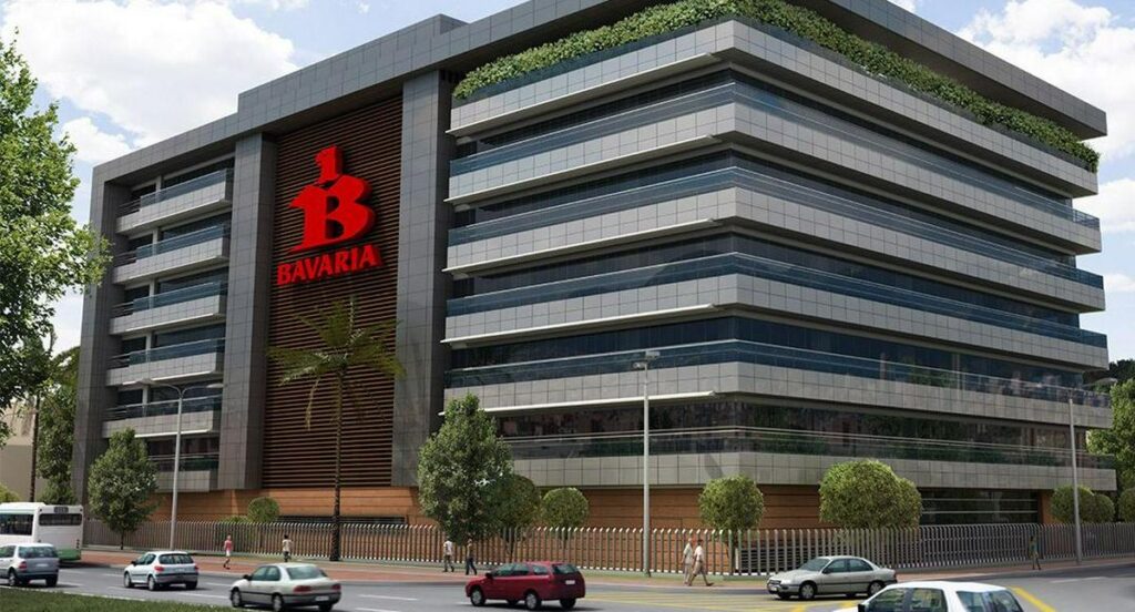 Bavaria despertó sed a más de uno y anunció "buenas noticias" por páramos