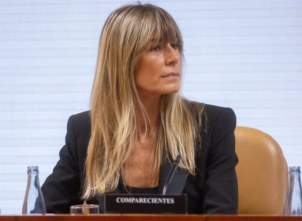Begoña Gómez replica al juez Peinado que "carece de apoyo legal" para investigar el rescate de Air Europa