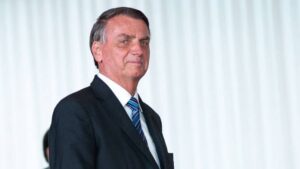 Bolsonaro dice que lo juzgan «con prisa»