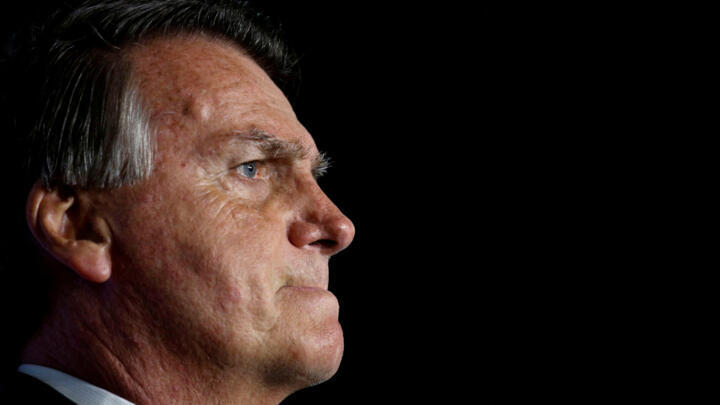 Bolsonaro pide a Lula a hablar con Trump para revertir los aranceles siderúrgicos - AlbertoNews