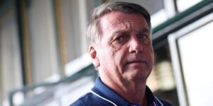 Bolsonaro será juzgado por intentar un golpe de Estado en Brasil