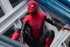 Born Again por fin desvela qué demonios ha estado haciendo Spider-Man desde la última vez que lo vimos en la gran pantalla