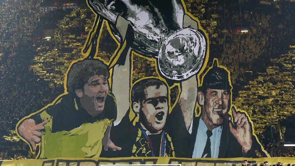 Borussia Dortmund y la lucha por permanecer en Europa – DW – 14/03/2025