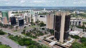 Brasil destaca "positiva" reunión con alto funcionario comercial de EEUU