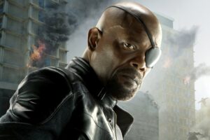 Bruce Willis le contó a Samuel L. Jackson el secreto para sobrevivir en Hollywood, pero no lo entendió hasta que se convirtió en Nick Fury