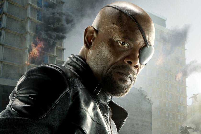 Bruce Willis le contó a Samuel L. Jackson el secreto para sobrevivir en Hollywood, pero no lo entendió hasta que se convirtió en Nick Fury