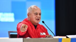 Cabello asegura que operativo de seguridad "Carnavales 2025" se cumplió sin novedad