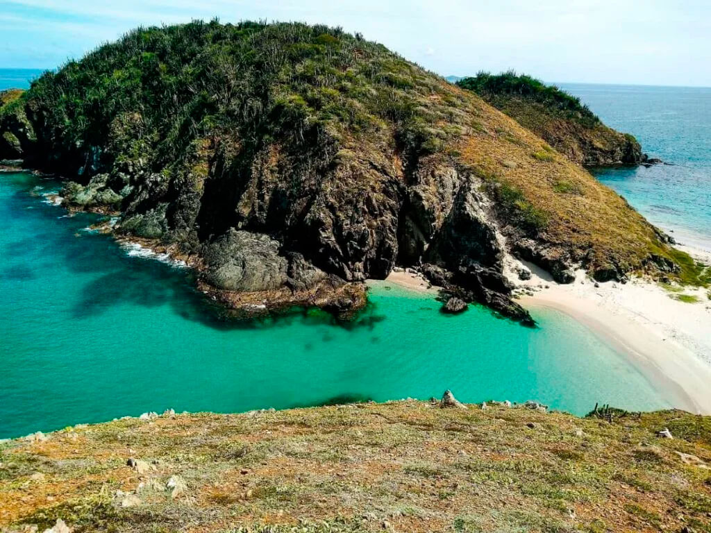 Cabo Negro es un paraíso escondido en Margarita