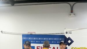 Cae funcionario de la Registraduría en red de tráfico de migrantes en el Caribe