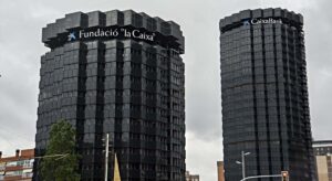 CaixaBank aportó 18.872 millones a la economía española en 2024, un 1,18% del PIB