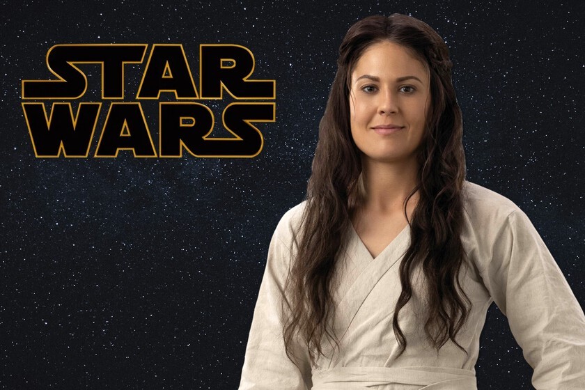 Camie Marstrap, la amiga de Luke Skywalker que fue eliminada de Star Wars (pese a tener escenas rodadas) y regresó 44 años después