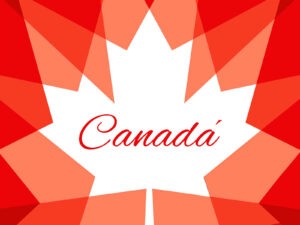 Canadá fuerte y libre, por Eddie Ramírez S.