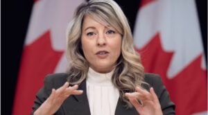 Canadá impone nuevas sanciones contra funcionarios venezolanos