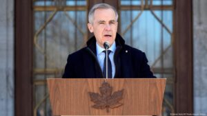 Canadá oficializa elecciones legislativas anticipadas – DW – 23/03/2025