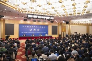 Canciller de China: Latinoamérica desea independencia y autonomía, no doctrina Monroe