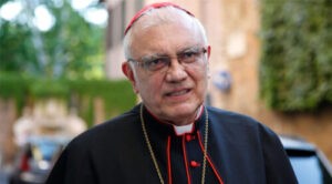 "Canonización de Carmen Rendiles es un regalo del papa"