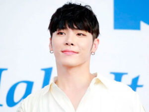 Cantante coreano Wheesung fue encontrado sin vida a los 43 años