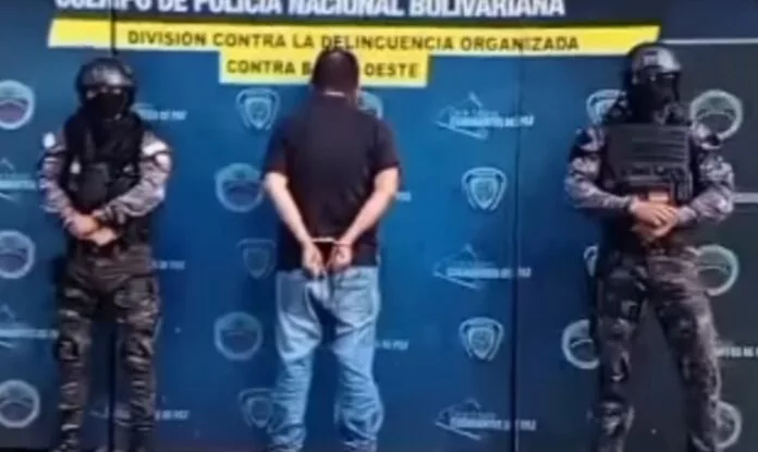 Capturado sujeto tras agredir a su pequeño hijo en Caracas (+Video)