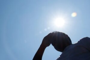 Venezuela entre países con récords de calor en 2024, según Berkeley Earth