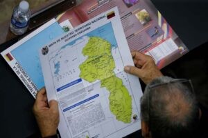 Caricom urge a Venezuela a no celebrar elecciones en el Esequibo
