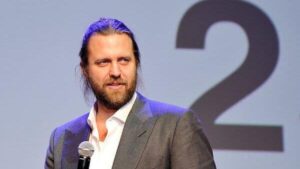 Carl Erik Rinsch, famoso director de Hollywood, arrestado por estafa millonaria a Netflix