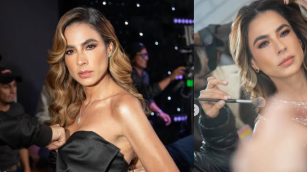 Carla Giraldo, de ‘La casa de los famosos Colombia’, confirmaría su relación con reconocido empresario