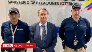 Carlos Lehder, el narco aliado de Pablo Escobar que regresó a Colombia después de 38 años y fue detenido