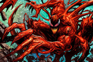 Carnage está buscando un nuevo anfitrión en Marvel y ni te imaginas a quienes tiene en su lista. Olvida a Spider-Man, Deadpool y similares
