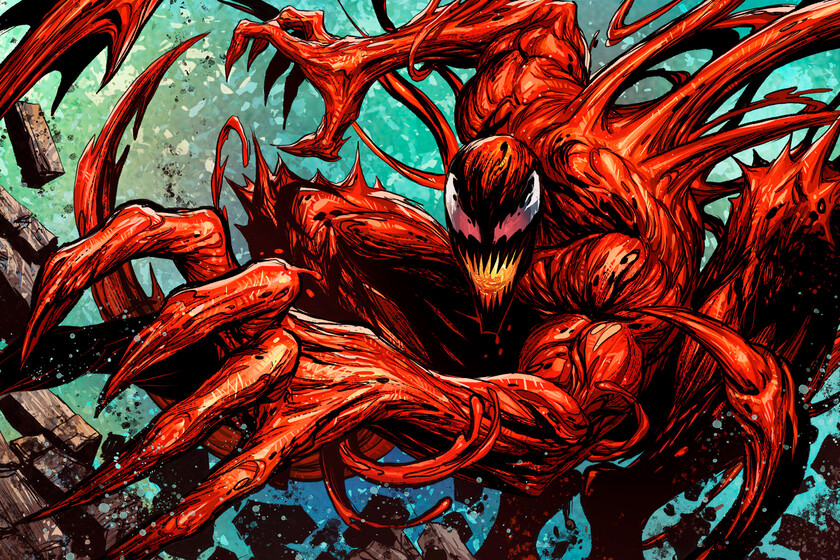 Carnage está buscando un nuevo anfitrión en Marvel y ni te imaginas a quienes tiene en su lista. Olvida a Spider-Man, Deadpool y similares