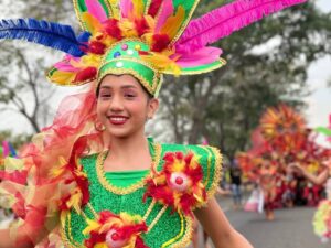 Carnaval infantil este domingo en el parque Guayana Esequiba | Diario El Luchador