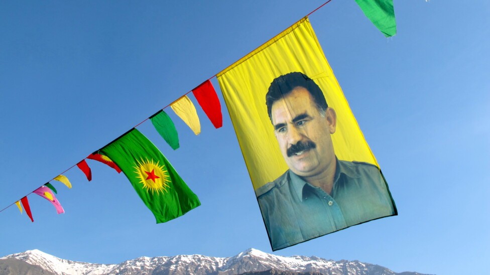 Carta de Öcalan: entre lo ya visto y la necesidad de creer de los kurdos : IPS Agencia de Noticias