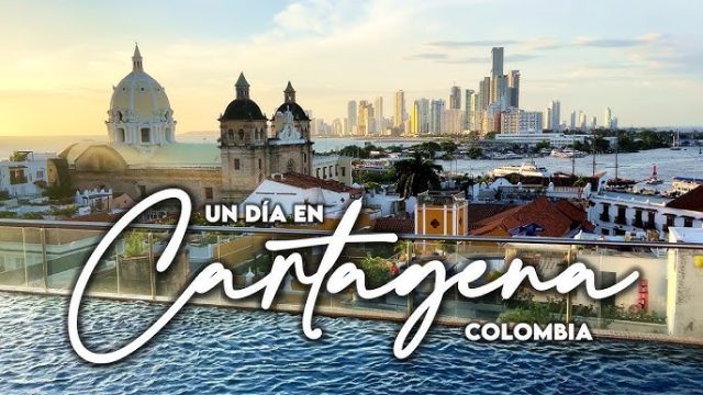 Cartagena Lugares para Visitar - Diario del Sur