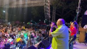 Cartagena revive este fin de semana el Festival de Música del Caribe en el puente más rumbero del año
