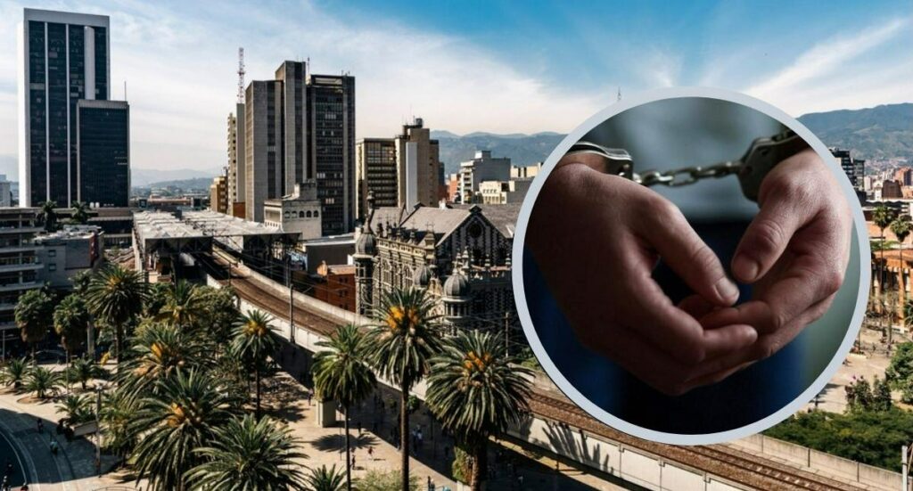 Cayeron 3 extranjeros por explotar menores en Medellín; aberrante caso con niña de 14 años
