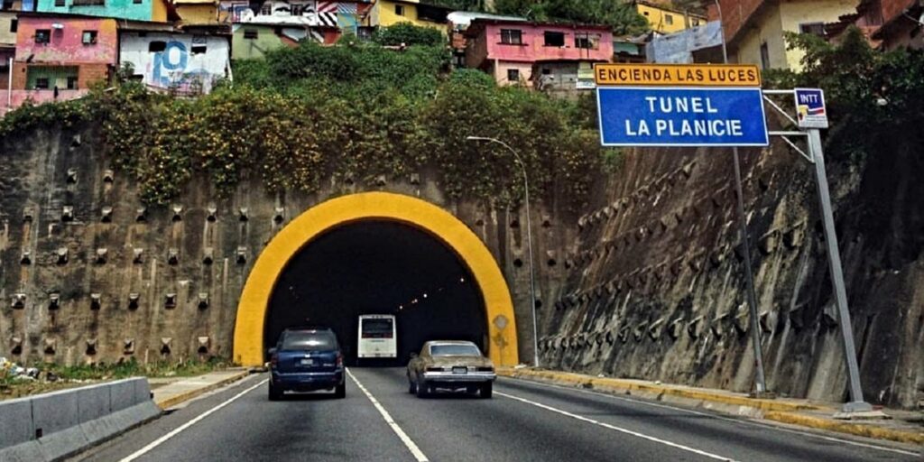 MPPT cerrará acceso en Quinta Crespo hacia el túnel de la Planicie por mantenimiento desde el 9 de Marzo