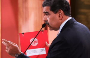César y Constitución - EL NACIONAL