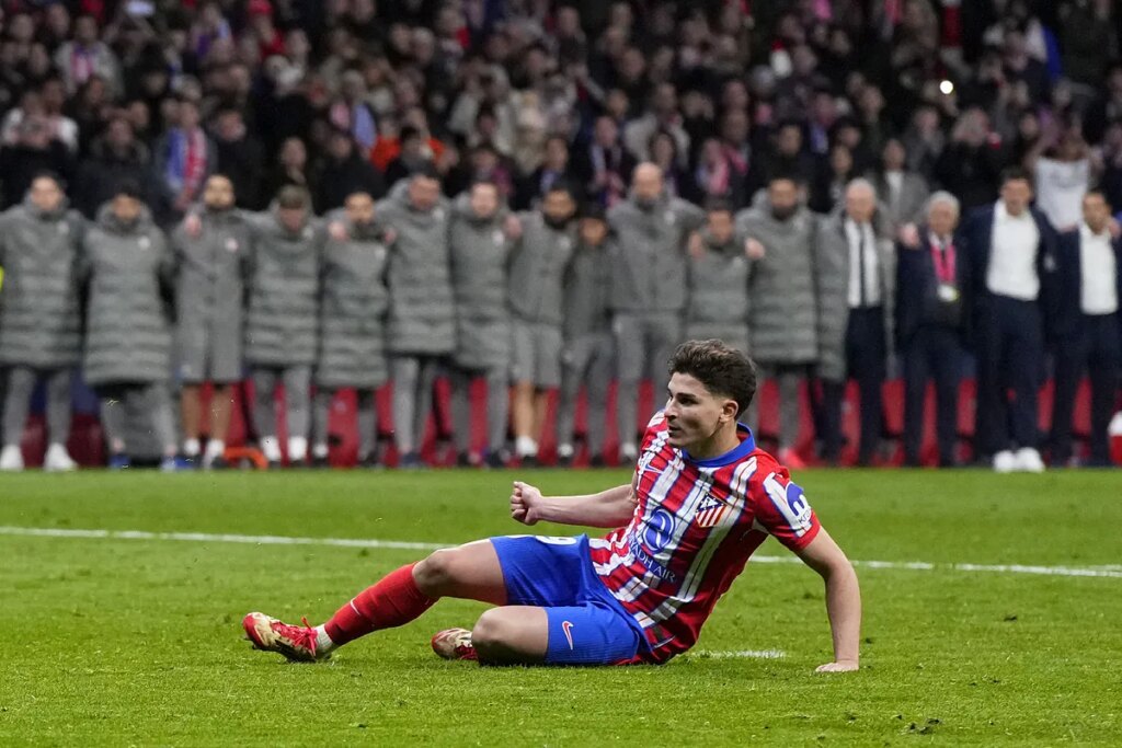 Champions: El fútbol de los idiotas | Champions League 2024