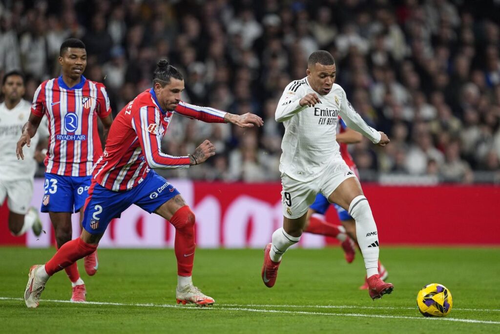 Champions | Sigue en directo el Real Madrid