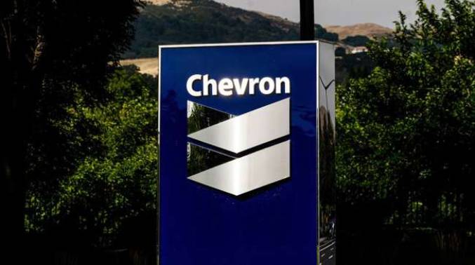 Chevron tendrá hasta el tres de abril para terminar operaciones en Venezuela