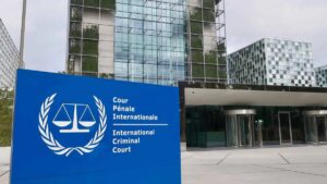 Chile comparte con la CPI “antecedentes y elementos” sobre el asesinato de Ronald Ojeda