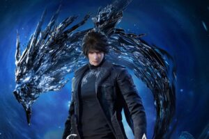China Hero Project, el as en la manga de PlayStation