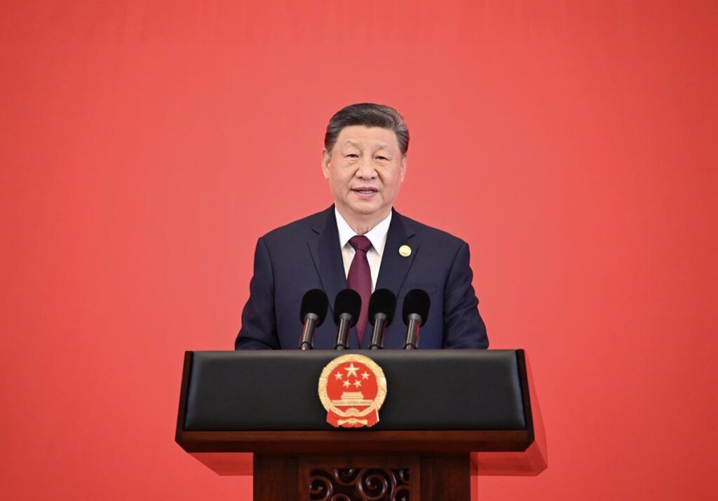 China aplica aranceles adicionales de hasta el 15% a importaciones de productos agrícolas de EEUU