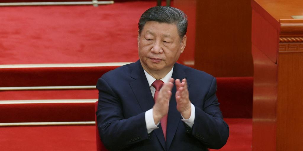 China condena a muerte a un ingeniero por espionaje y venta de secretos de Estado a una agencia extranjera