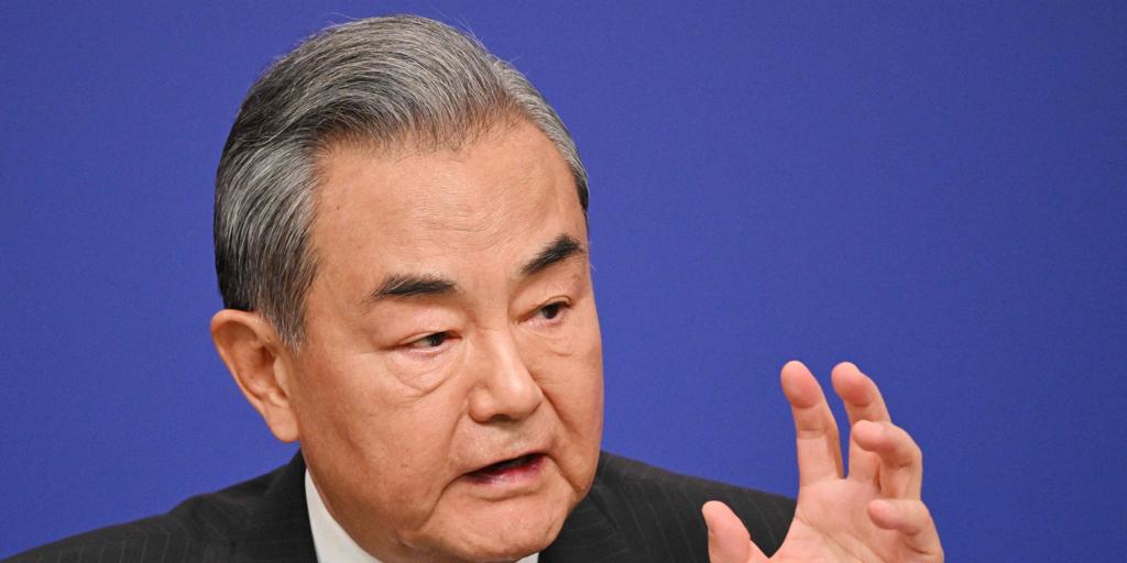 China, contra «la ley de la selva»