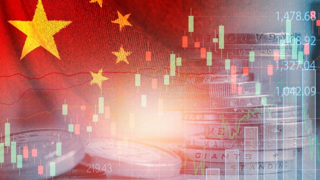 China contraataca y otorga estímulos fiscales para paliar los aranceles de EEUU